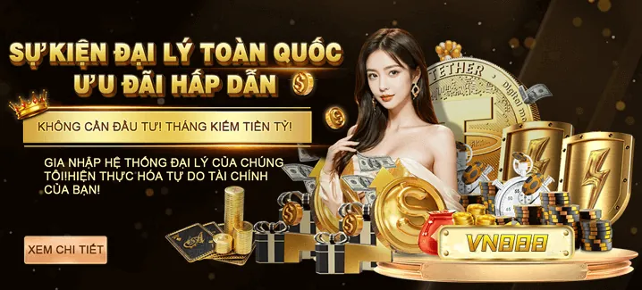 Chương trình VIP DG88