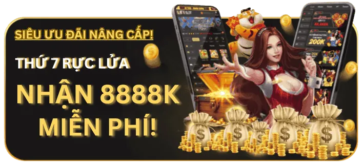 Khuyến mãi đặc biệt theo sự kiện DG88