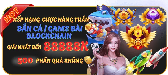 Chương trình hoàn trả DG88