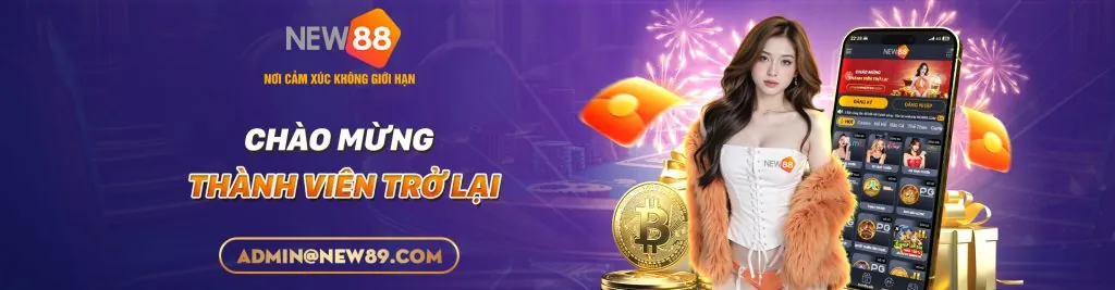 Hình ảnh tổng quan về các chương trình khuyến mãi hấp dẫn của DG88
