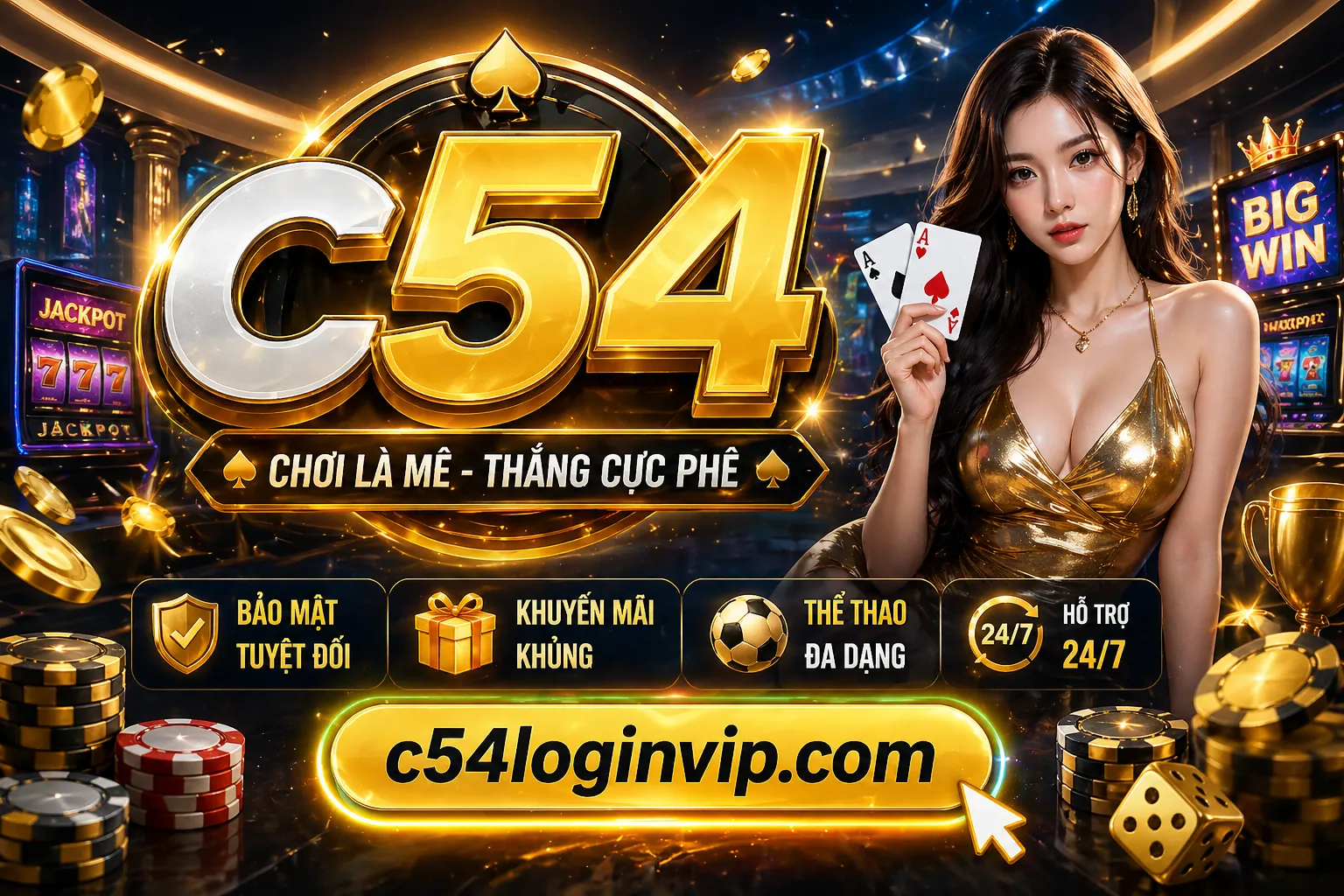 Hình ảnh chính về ứng dụng DG88 và khuyến mãi