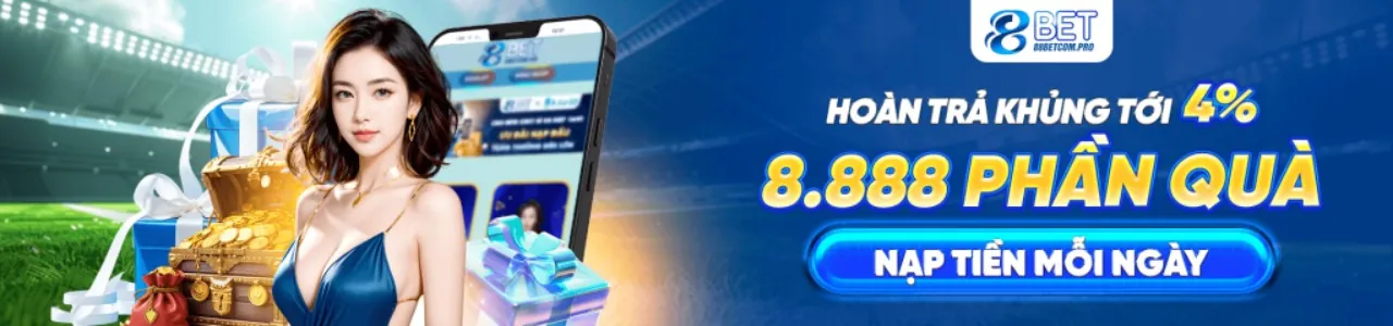 Chương trình VIP dg88 khuyến mãi
