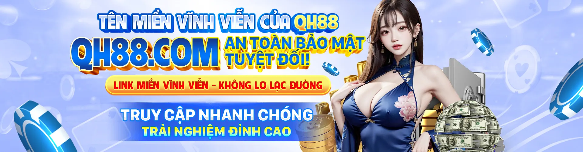 Chính sách bảo mật dữ liệu GDPR của DG88