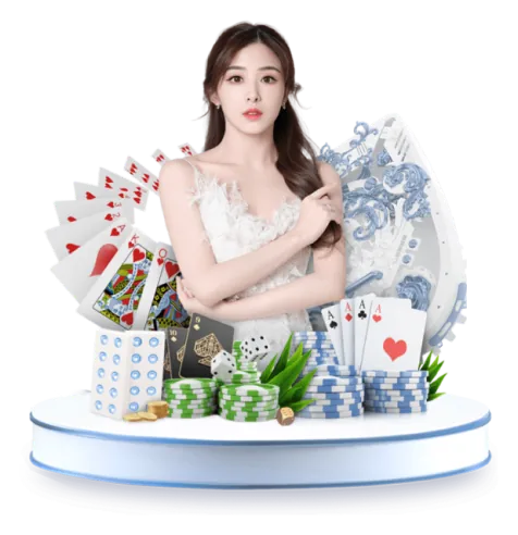Trò chơi sòng bạc trực tuyến DG88